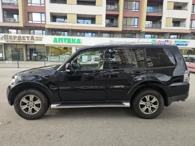     Mitsubishi Pajero 3.2DID 170.7 .