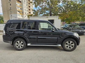 Mitsubishi Pajero 3.2DID 170.7 . | Mobile.bg    7
