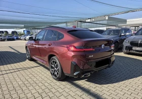 BMW X4 xDrive20d MHEV - 73900 лв. / 37784.47 € - 20195135 2