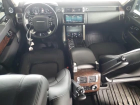Land Rover Range rover 5.0 SUPERCHARGED - 39999 лв. / 20451.16 € - 16855896 8