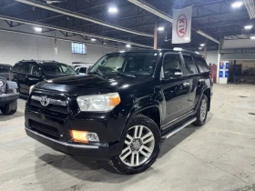 Toyota 4runner ПАНОРАМА* КАМЕРА* KEYLESS* КОЖА*  - 27000 лв. / 13804.88 € - 80319538 2