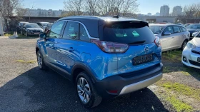 Opel Crossland X Автоматик, Внос Швейцария! PDC, Камера, LED, HBA, снимка 7