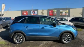 Opel Crossland X Автоматик, Внос Швейцария! PDC, Камера, LED, HBA, снимка 4