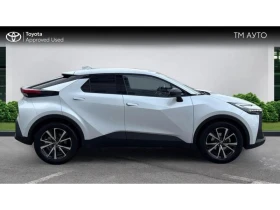 Toyota C-HR 1.8 HEV E-CVT Club FWD - 30300 € / 59261.65 лв. - 93621683 17