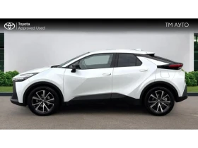 Toyota C-HR 1.8 HEV E-CVT Club FWD - 30300 € / 59261.65 лв. - 93621683 3