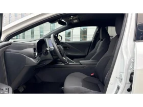 Toyota C-HR 1.8 HEV E-CVT Club FWD - 30300 € / 59261.65 лв. - 93621683 12