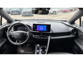 Toyota C-HR 1.8 HEV E-CVT Club FWD - 30300 € / 59261.65 лв. - 93621683 8