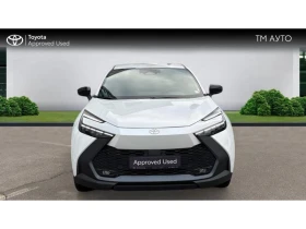 Toyota C-HR 1.8 HEV E-CVT Club FWD - 30300 € / 59261.65 лв. - 93621683 5
