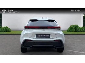 Toyota C-HR 1.8 HEV E-CVT Club FWD - 30300 € / 59261.65 лв. - 93621683 4
