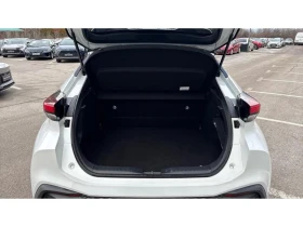 Toyota C-HR 1.8 HEV E-CVT Club FWD - 30300 € / 59261.65 лв. - 93621683 10