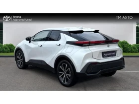 Toyota C-HR 1.8 HEV E-CVT Club FWD - 30300 € / 59261.65 лв. - 93621683 2