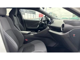 Toyota C-HR 1.8 HEV E-CVT Club FWD - 30300 € / 59261.65 лв. - 93621683 6