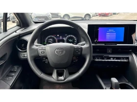 Toyota C-HR 1.8 HEV E-CVT Club FWD - 30300 € / 59261.65 лв. - 93621683 9