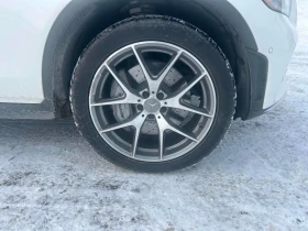 Mercedes-Benz GLC 43 AMG * CARFAX * БЕЗ ПЪРВОНАЧАЛНА ВНОСКА, снимка 7