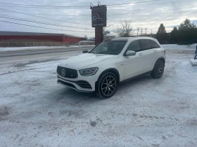 Mercedes-Benz GLC 43 AMG * CARFAX * БЕЗ ПЪРВОНАЧАЛНА ВНОСКА, снимка 1