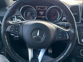 Mercedes-Benz GLE 43 AMG * CARFAX * ДВА КЛЮЧА* ПАНОРАМА* , снимка 10