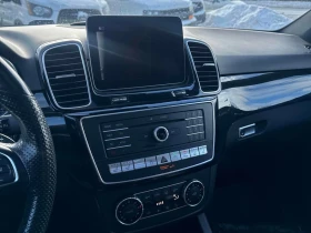 Mercedes-Benz GLE 43 AMG * CARFAX * ДВА КЛЮЧА* ПАНОРАМА* , снимка 9