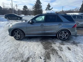 Mercedes-Benz GLE 43 AMG * CARFAX * ДВА КЛЮЧА* ПАНОРАМА* , снимка 2