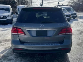 Mercedes-Benz GLE 43 AMG * CARFAX * ДВА КЛЮЧА* ПАНОРАМА* , снимка 4
