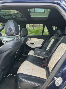Mercedes-Benz GLC 250 AMG DESIGNO | Mobile.bg � ����� ������ 16