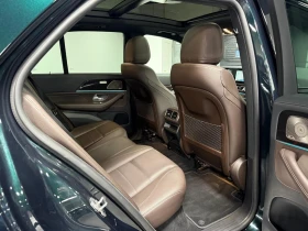 Mercedes-Benz GLE 350  CARFAX - 32800 € / 64151.22 лв. - 86032308 12