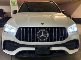 Mercedes-Benz GLE 53 4MATIC  AMG /BURMESTER/ОБСУХ/360/DIS | Auto.bg — изображение 6