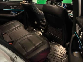 Mercedes-Benz GLE 53 4MATIC  AMG /BURMESTER/ОБСУХ/360/DIS | Auto.bg — изображение 13