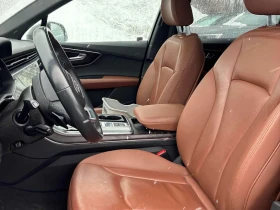 Audi Q7 * Komfort * S-line* ПОДГРЕВ* ПАНОРАМА*  | Auto.bg — изображение 16