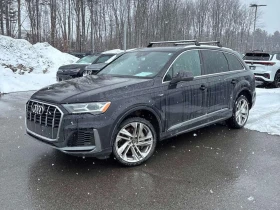 Audi Q7 * Komfort * S-line* ПОДГРЕВ* ПАНОРАМА* 