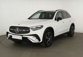 Mercedes-Benz GLC 220 d 4M AMG Line фабризна гаранция/360/Ел.сед