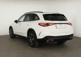 Mercedes-Benz GLC 220 d 4M AMG Line фабризна гаранция/360/Ел.сед | Auto.bg — изображение 3