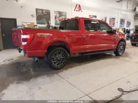 Ford F150 SUPERCREW | НАЛИЧНИ ЧАСТИ |  | Auto.bg — изображение 4