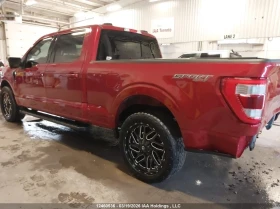 Ford F150 SUPERCREW | НАЛИЧНИ ЧАСТИ |  | Auto.bg — изображение 17