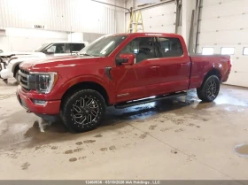 Ford F150 SUPERCREW | НАЛИЧНИ ЧАСТИ | 