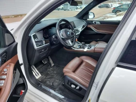 BMW X7 M50i/ЛАЗЕРИ/360/ОБДУХВАНЕ/ПАНОРАМА/ДИСТРОНИК - 42800 € / 83709.52 лв. - 23501724 7