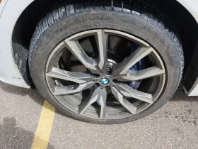 BMW X7 M50i/ЛАЗЕРИ/360/ОБДУХВАНЕ/ПАНОРАМА/ДИСТРОНИК - 42800 € / 83709.52 лв. - 23501724 6