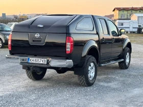 Nissan Navara 3.0d M57 | Auto.bg — изображение 3