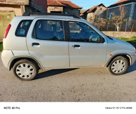 Suzuki Ignis 1.3 - 2000 € / 3911.66 лв. - 55463793 5