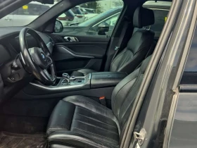 BMW X5 * M50I* МАСАЖИ* ДИСТРОНИК* ОБДУХВАНЕ* H/K* PANO*  - 35700 € / 69823.13 лв. - 97227778 5