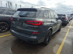 BMW X5 * M50I* МАСАЖИ* ДИСТРОНИК* ОБДУХВАНЕ* H/K* PANO*  - 35700 € / 69823.13 лв. - 97227778 3
