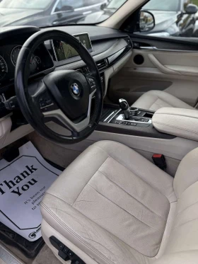 BMW X5 * xDrive35i * CARFAX * ЦЕНА ДО БГ - 12250 € / 23958.92 лв. - 98050516 6