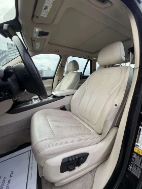 BMW X5 * xDrive35i * CARFAX * ЦЕНА ДО БГ - 12250 € / 23958.92 лв. - 98050516 7