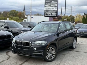 BMW X5 * xDrive35i * CARFAX * ЦЕНА ДО БГ