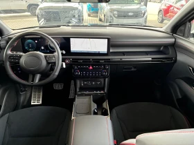 Hyundai Tucson 1.6 N Line - 41704 € / 81565.93 лв. - 33966076 8