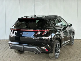 Hyundai Tucson 1.6 N Line - 41704 € / 81565.93 лв. - 33966076 3