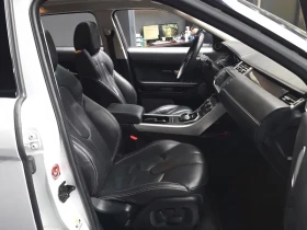 Land Rover Range Rover Evoque 2.2 | Mobile.bg � ����� ������ 11