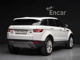 Land Rover Range Rover Evoque 2.2 | Mobile.bg � ����� ������ 2