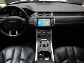 Land Rover Range Rover Evoque 2.2 | Mobile.bg � ����� ������ 7
