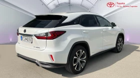 Lexus RX 450h 3, 5 V6 Hybrid Luxury | Mobile.bg � ����� ������ 5
