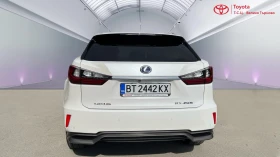 Lexus RX 450h 3, 5 V6 Hybrid Luxury | Mobile.bg � ����� ������ 6